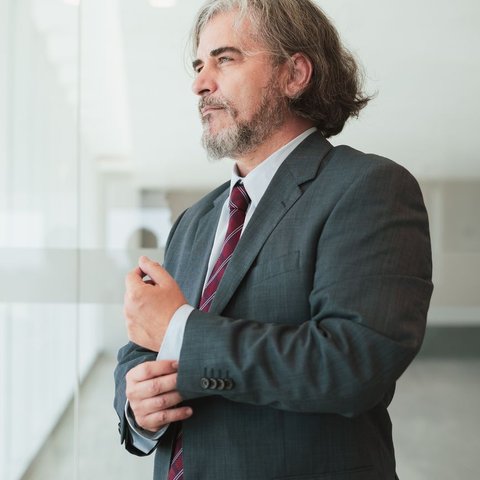 Bertrand Valette